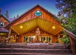 Stay at Lost Lake Resort & Campground, Hood River, Oregon
