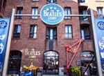 Visit The Beatles Story, Liverpool, England