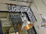 Dine at Underbelly, San Diego, California