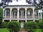 Visit George Washington Cable House, New Orleans, Louisiana