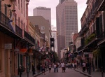 Shop Royal Street, New Orleans, Louisiana