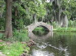 Visit City Park, New Orleans, Louisiana