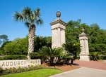 Explore Audubon Park, New Orleans, Louisiana