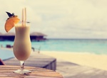 Drink a Piña Colada