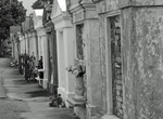 Explore Lafayette Cemetery No. 1, New Orleans, Louisiana