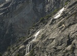 See Staircase Falls, Yosemite National Park