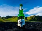Drink Beer at Ölgerðin Brewery, Iceland