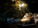 Visit FC Barcelona Museum, Spain