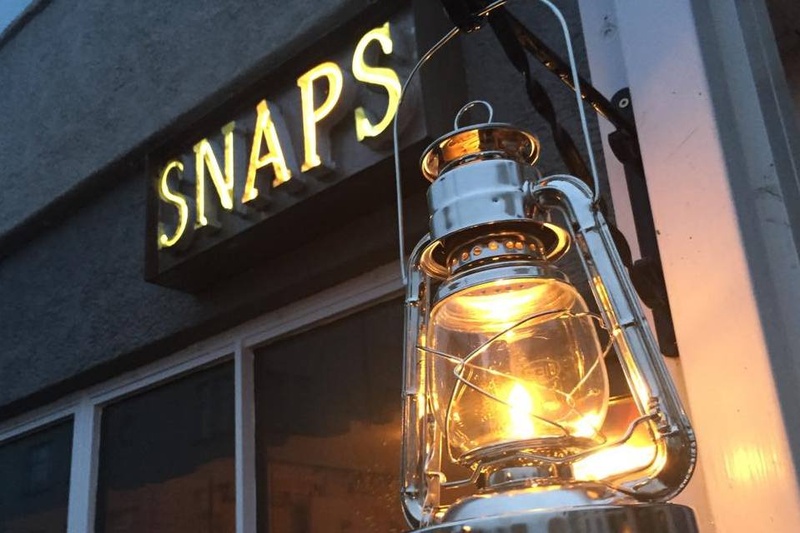 Snaps Bistro Bar