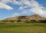 Visit Kapiolani Park & Beach, Oahu, Hawaii