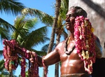 See Duke Kahanamoku Statue, Oahu, Hawaii