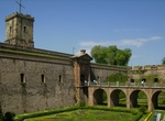 Visit Montjuïc Castle, Barcelona, Spain