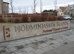 Visit National Museum of Iceland, Reykjavík, Iceland