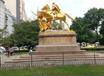 Visit Grand Army Plaza, Manhattan, NYC