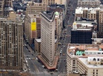See Flatiron Building, Manhattan, New York City