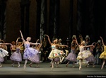 See an American Ballet Theatre Performance, New York City