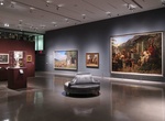 Visit Museum of Biblical Art, Manhattan, NYC