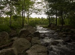 Explore Borderland State Park, Easton/Sharon, Massachusetts