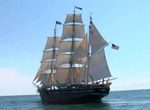 Visit Charles W. Morgan Ship, Mystic, Connecticut