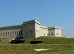 Visit Fort Trumbull State Park, New London, Connecticut 