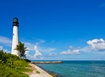 Explore Bill Baggs Cape Florida State Park, Key Biscayne
