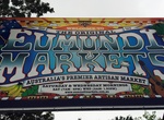 Shop Eumundi Market, Queensland