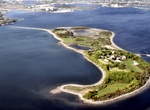 Explore Thompson Island, Massachusetts
