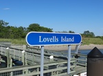 Explore Lovells Island, Massachusetts