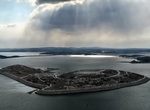 Explore Spectacle Island, Massachusetts