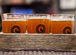 Drink Beer at Cisco Brewers, Nantucket, Massachussets