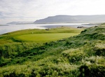 Golf Reykjavík Golf Club (Grafarholt), Iceland