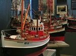 Visit Vikin Maritime Museum, Reykjavík, Iceland