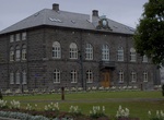See Alþingishúsið, Reykjavík, Iceland