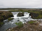 See Æðarfossar (Eider Falls), Iceland