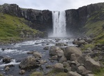 See Gufufoss, Iceland