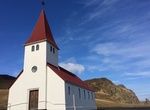 See Vikurkirkja, Iceland