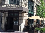 Eat at Bostonia Public House, Boston, Massachusetts