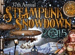 Attend Snowdown Festival, Durango, Colorado