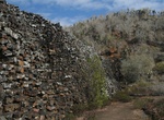 Visit Wall of Tears (El Muro de las Lágrimas), Galápagos Islands