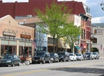 Stroll Durango's Main Avenue, Colorado