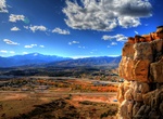 Visit Colorado Springs, Colorado