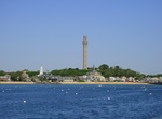 Visit Pilgrim Monument, Massachusetts