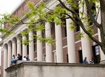 Visit Harvard Libraries, Cambridge, Massachusetts