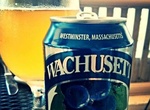 Tour Wachusett Brewing Company, Westminster, Massachusetts