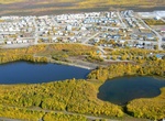 Visit Inuvik, Canada