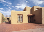 Visit Georgia O'Keeffe Museum, Santa Fe, New Mexico
