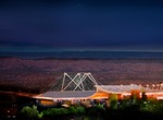 Attend Santa Fe Opera, New Mexico