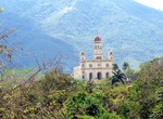See Basílica Santuario Nacional de Nuestra Señora de la Caridad del Cobre, Santiago de Cuba, Cuba