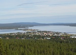 Visit Jukkasjärvi, Sweden