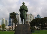 Visit Pantoja Park, San Diego, California